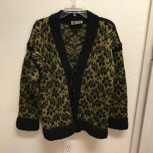 Dale Of Norway Cardigan